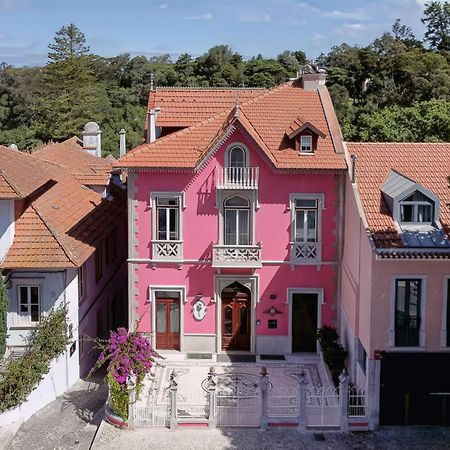 Sintra Marmoris Camelia 호텔 외부 사진